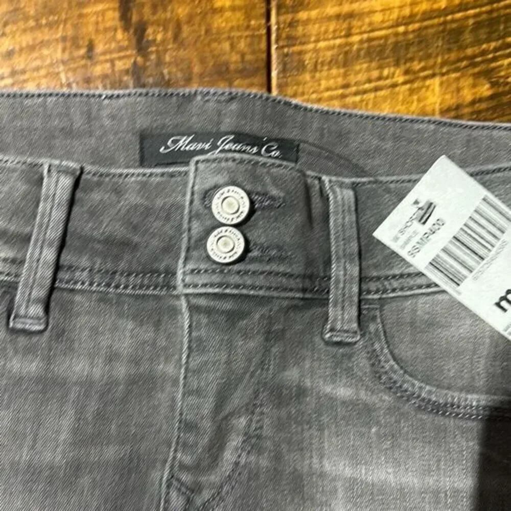 Mavi new fit
